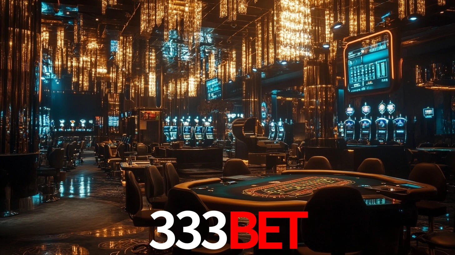 333BET - Caça-Níqueis Imperial - 333BET App