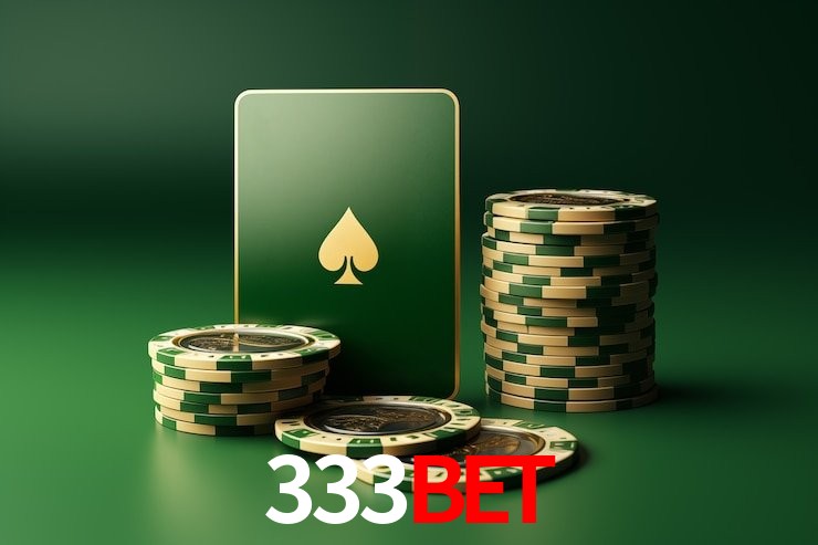 Welcome Bonus 333BET