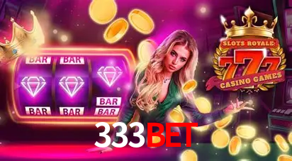 A Revolução dos Aplicativos de Jogos no 333BET