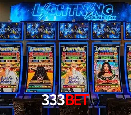 Desvendando o Mundo dos Jogos Virtuais na 333BET