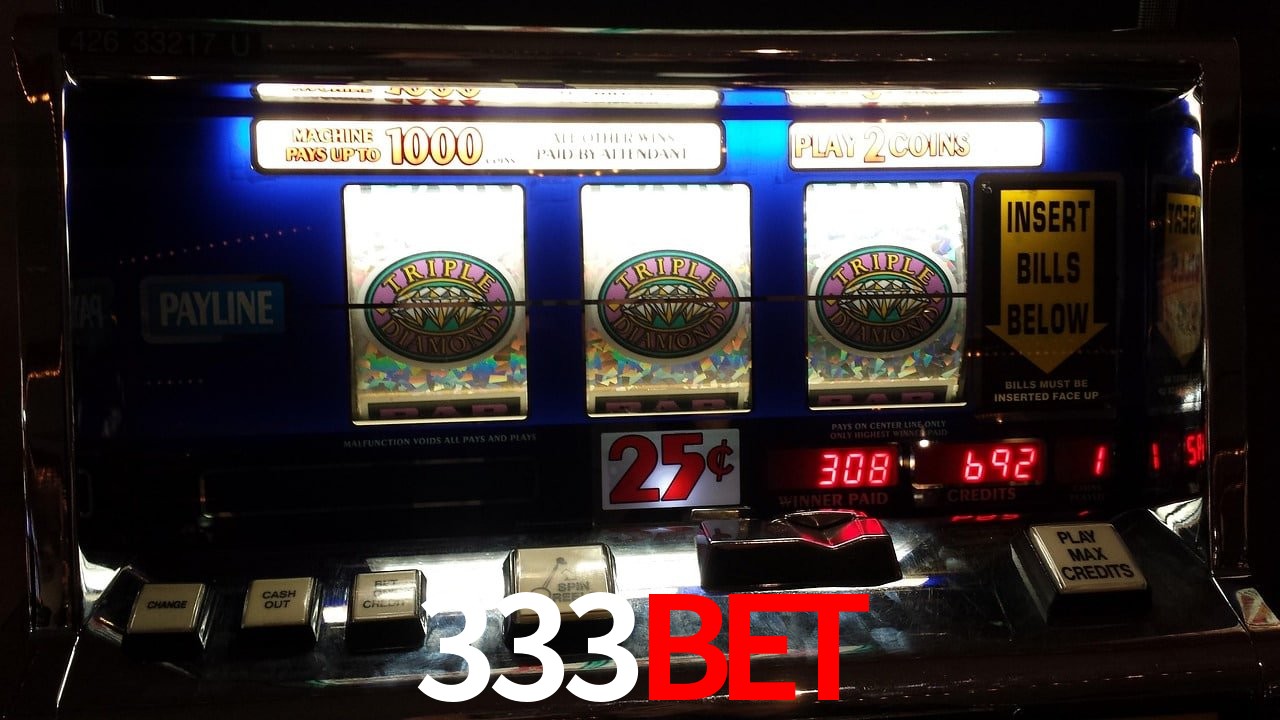 Experiência VIP 333BET