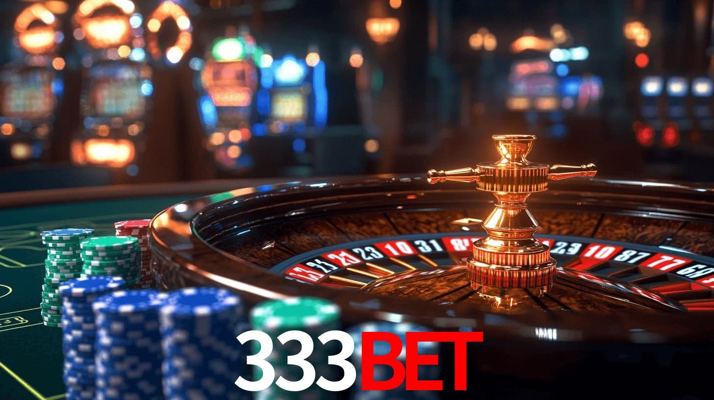 333bet - Cassino Milionário - 333bet.com