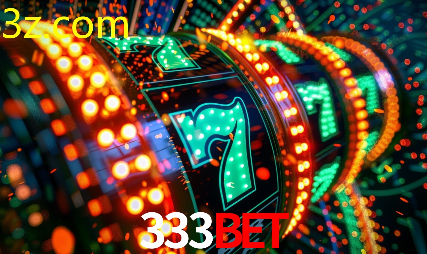 333BET