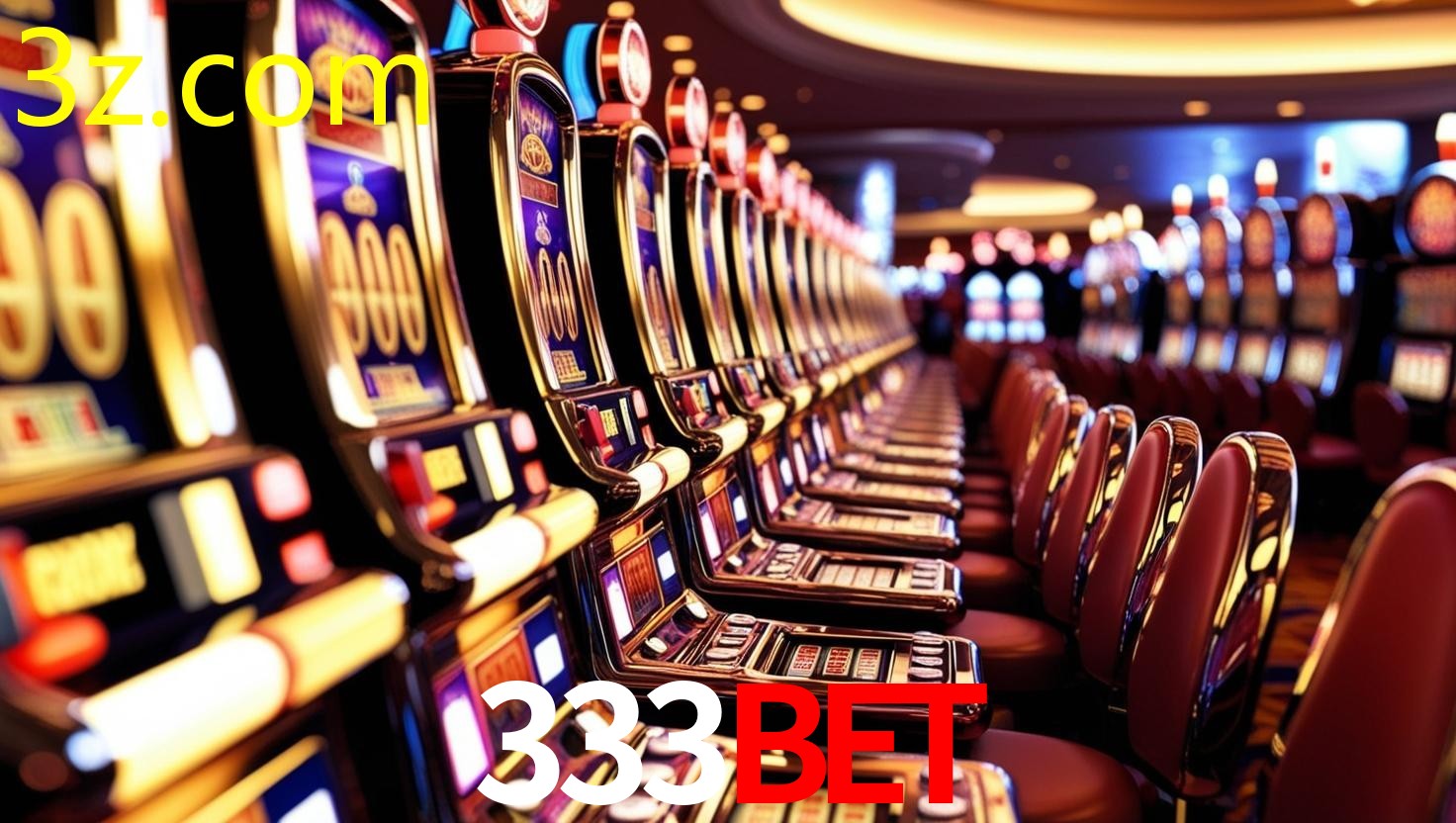333BET