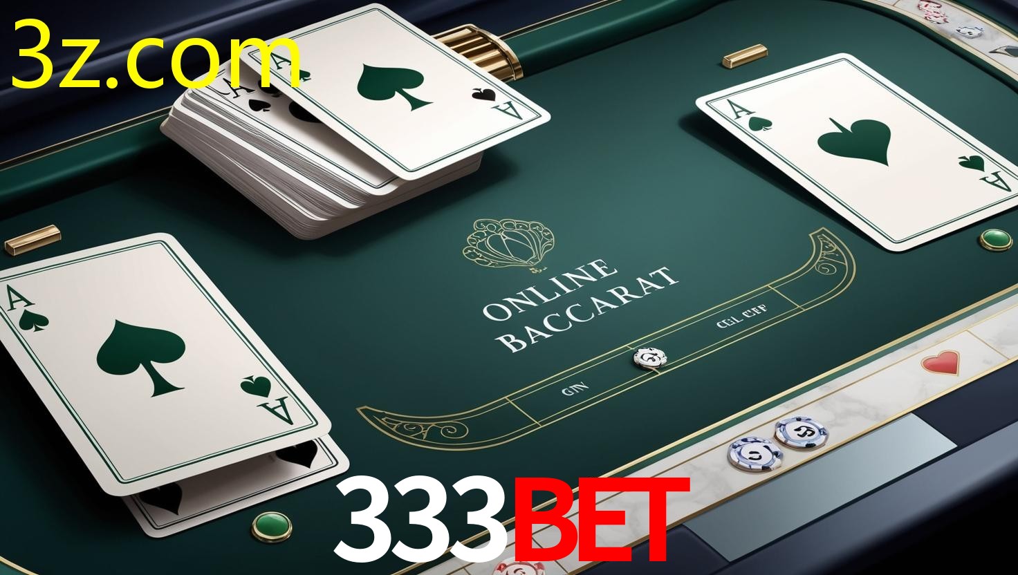 333BET