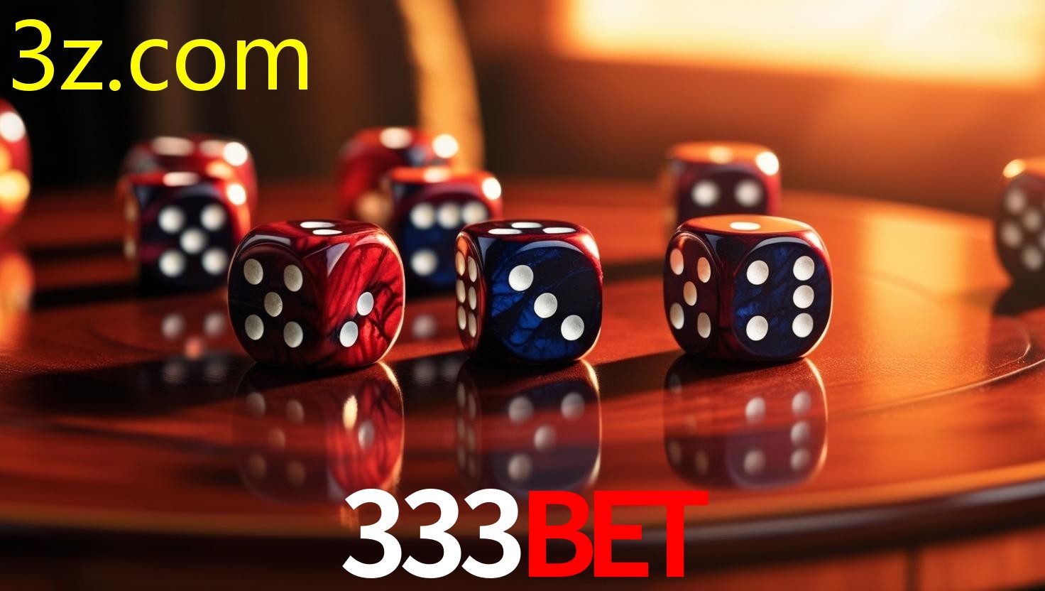 333BET