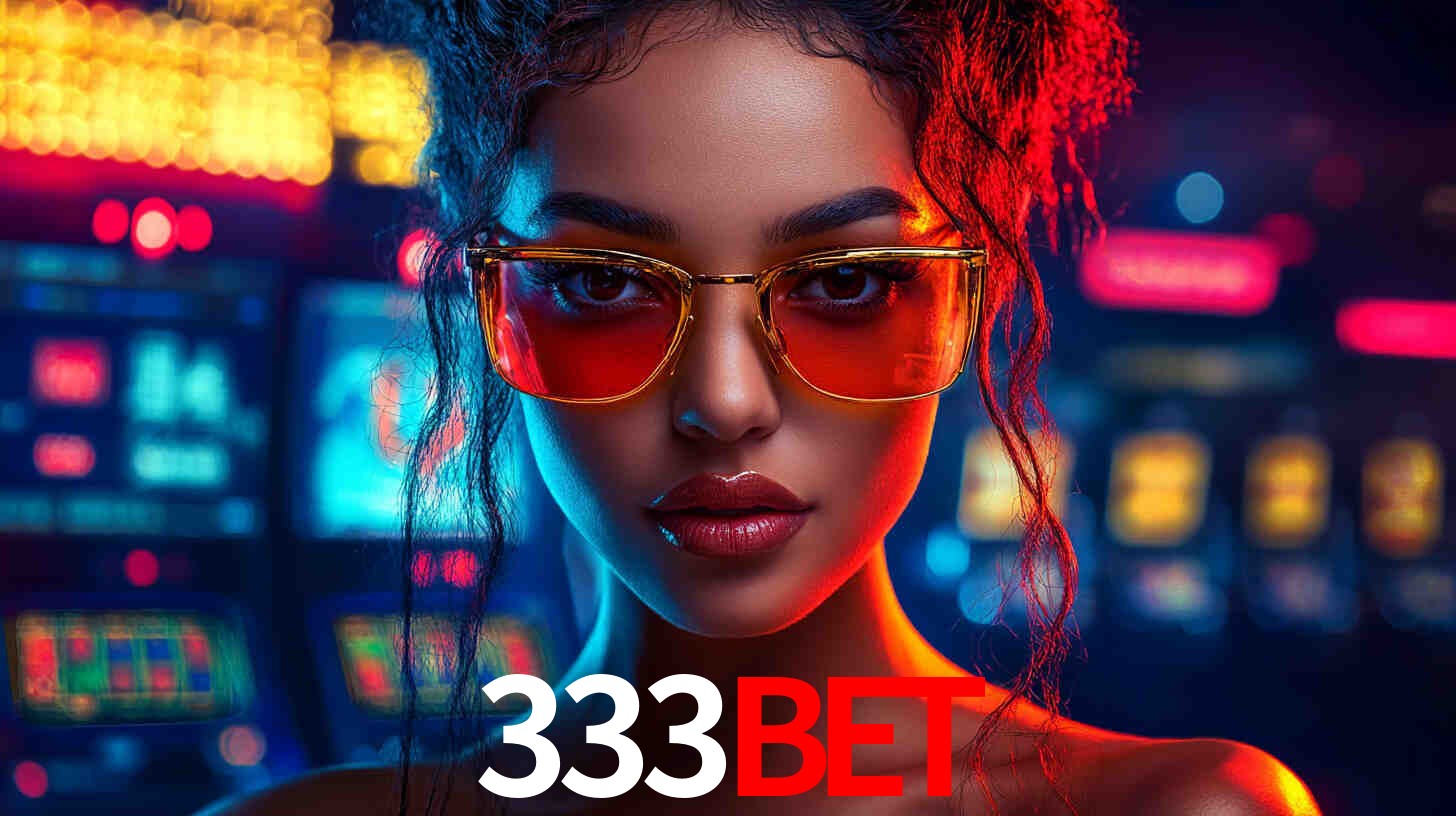 Inovações de Jogos na 333BET: O Futuro das Experiências Interativas