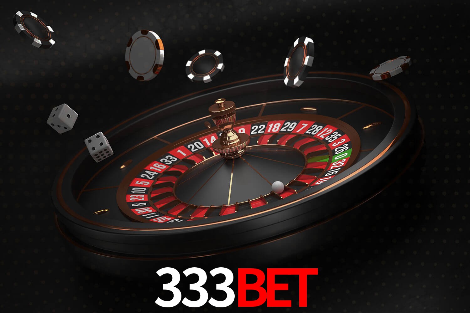 333BET