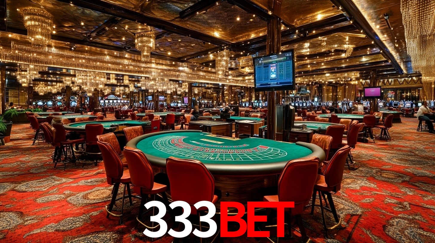 333BET,333BET App
