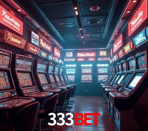 333BET São Paulo - Hot Promos