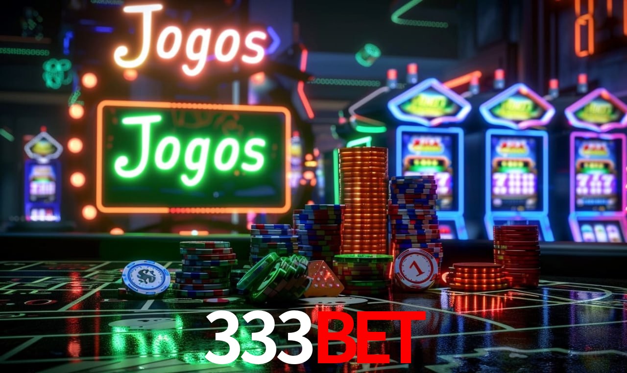 333BET