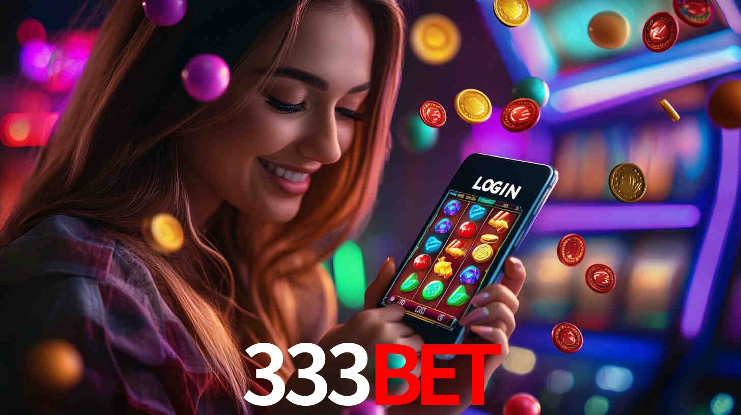 333BET