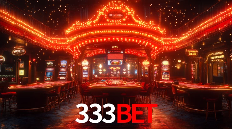 Premium Interface 333BET
