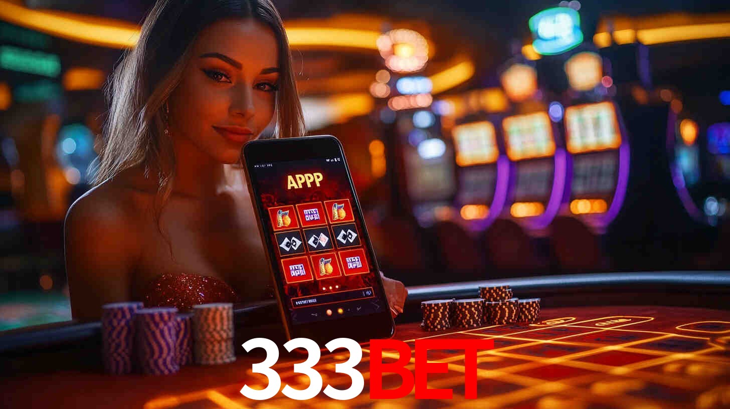 Descubra a Essência do 333BET: Nossa História e Compromissos