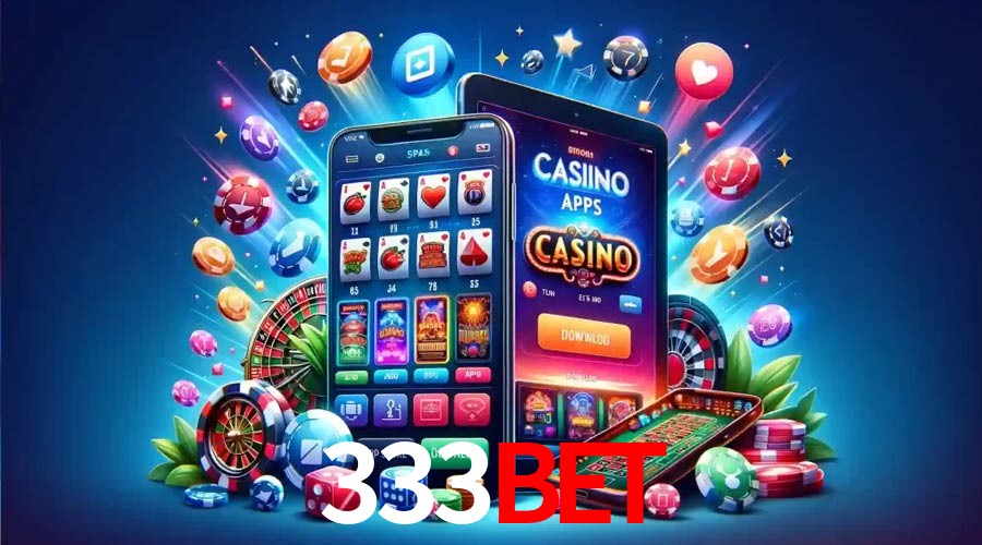 Exclusive Offers 333BET
