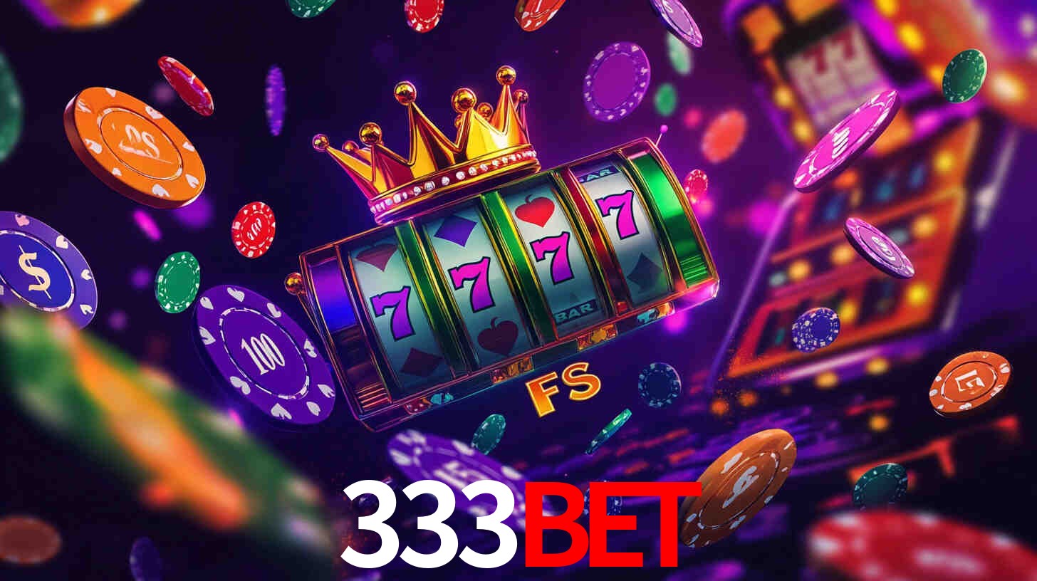 Roulette Table 333BET