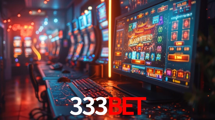 333BET login