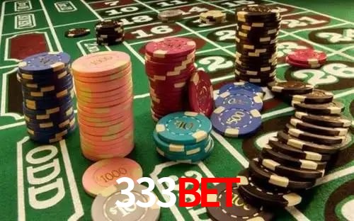 333BET - App Security