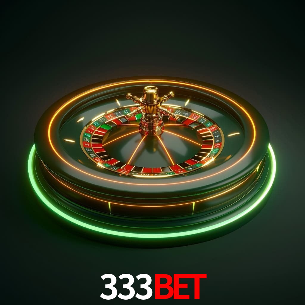 333BET App - Aplicativo Móvel Oficial