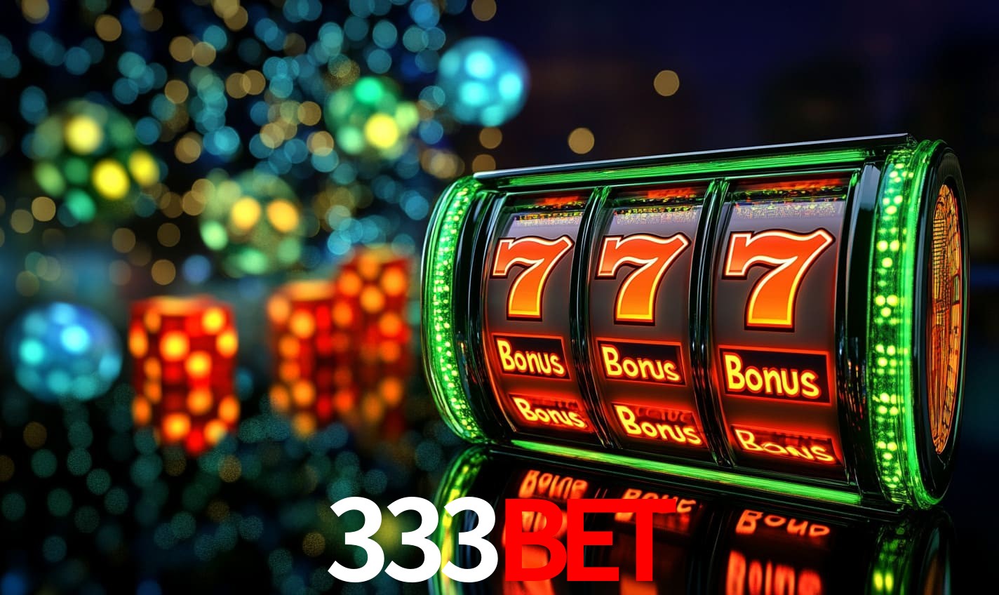 333BET - Aplicativo Móvel