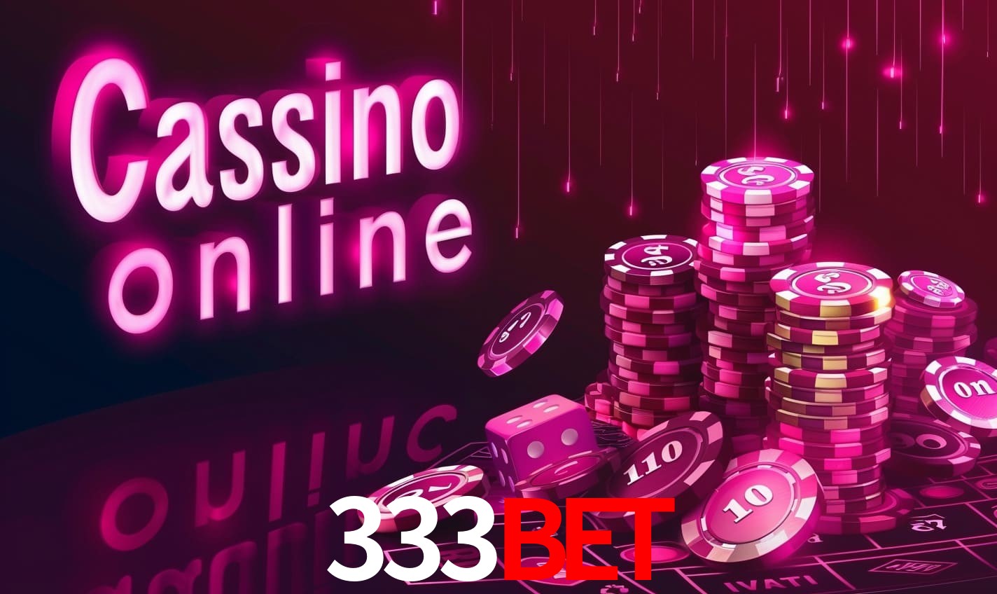 333BET Fortaleza - Leaderboard