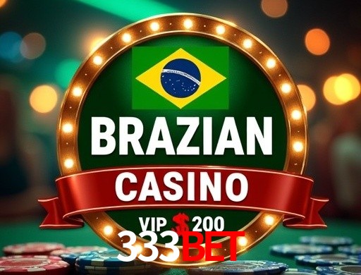 333BET - Análise de Mercados Esportivos