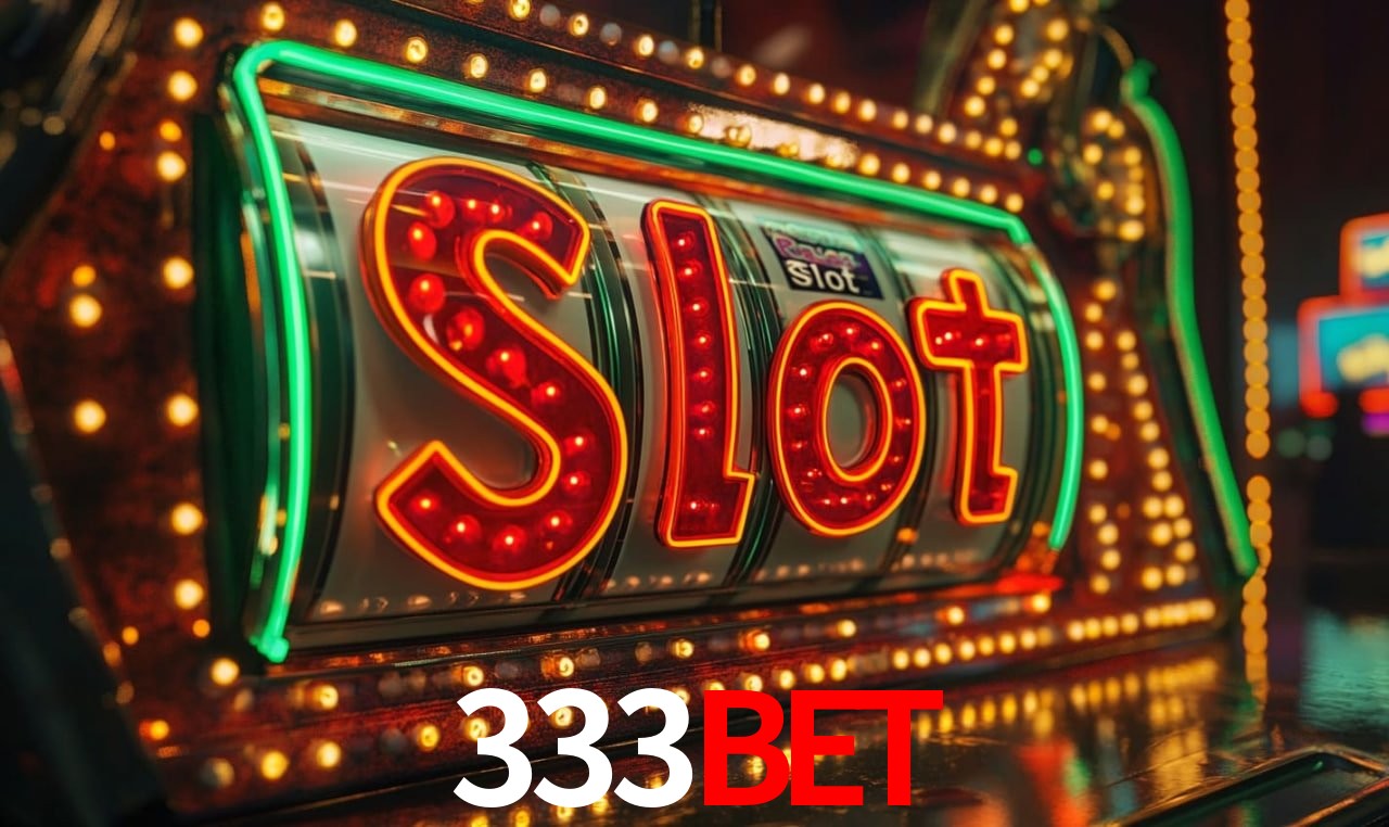 333BET - Rápido Acesse