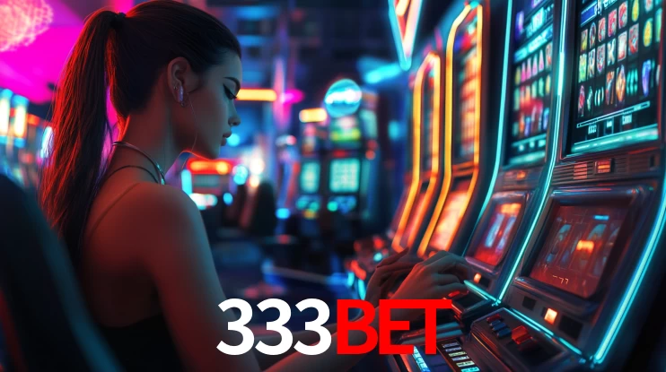 333BET App Interface
