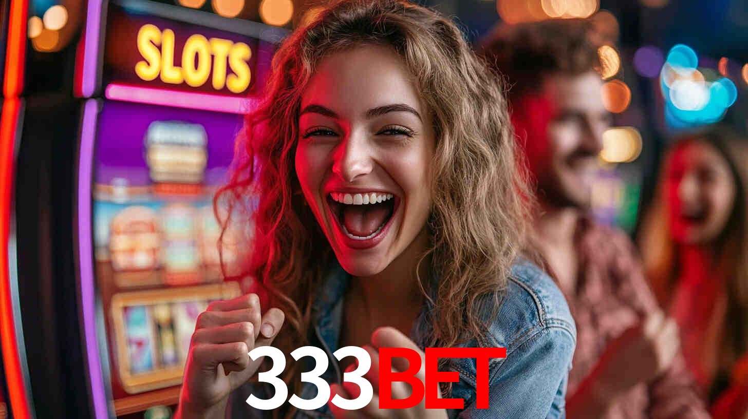 A Emoção da Loteria na 333BET: Uma Chance de Mudança de Vida
