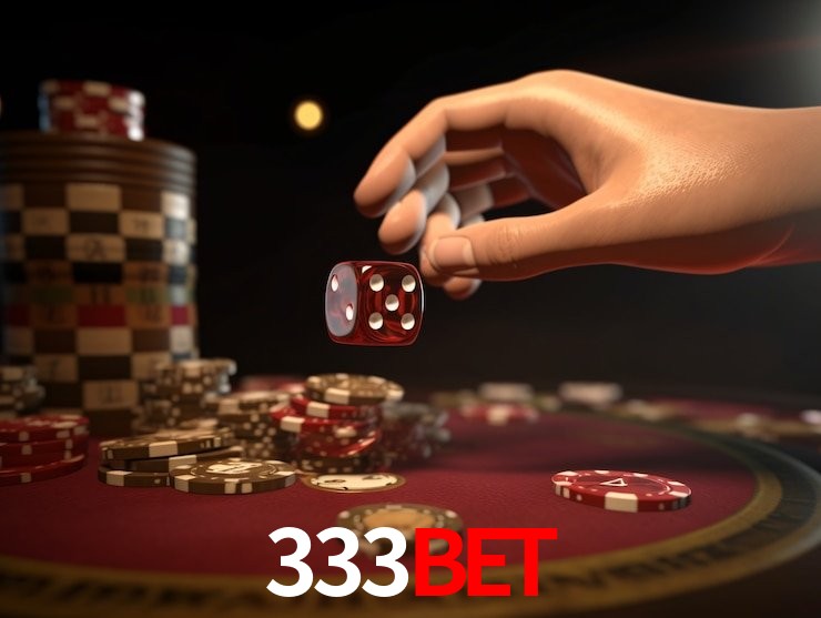 333BET Rio de Janeiro - Popular Jogos