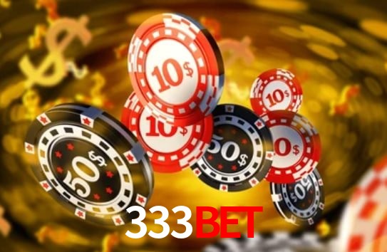 Casino Ao Vivo 333BET