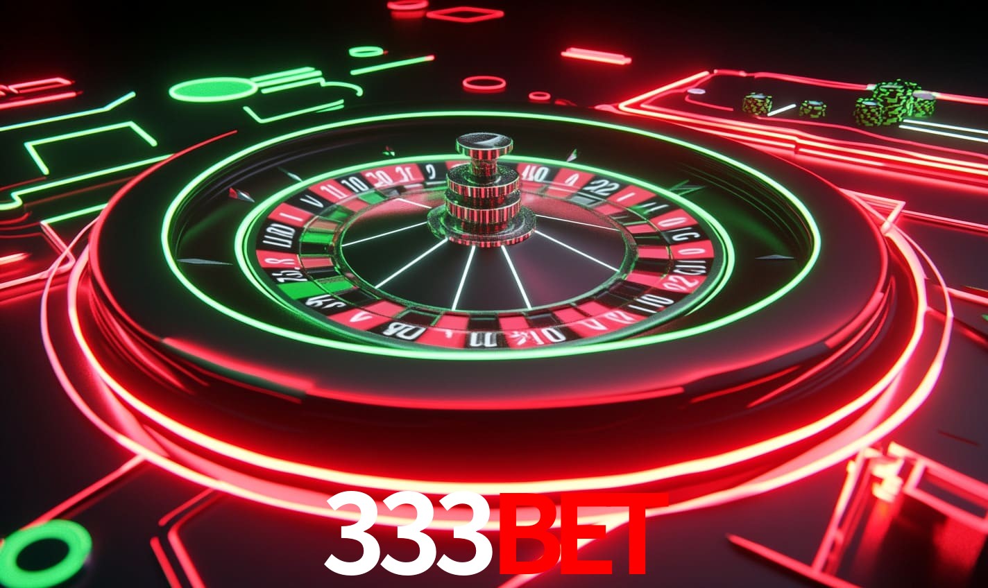 333BET Salvador - Strategies