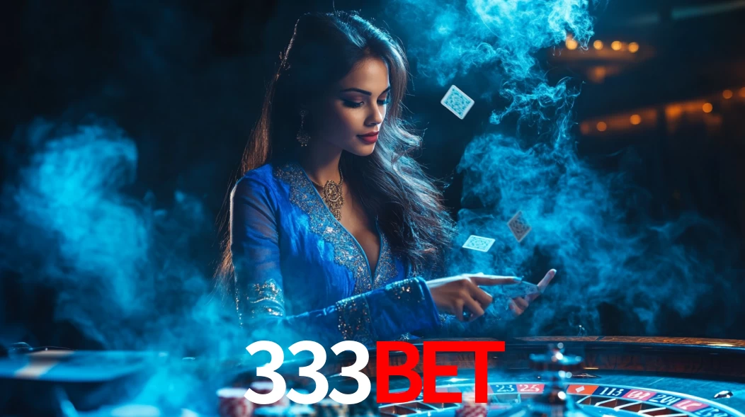 333BET Belo Horizonte - Provably Fair