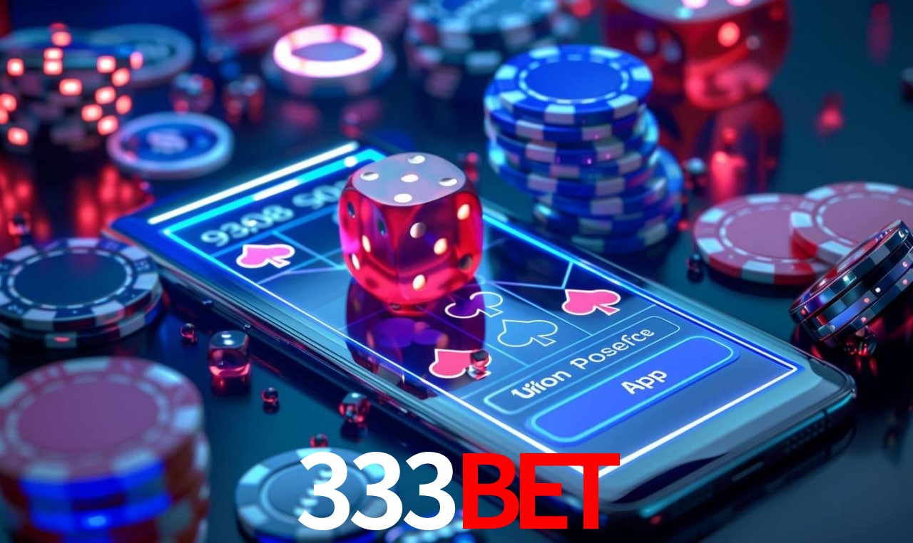 333BET Brasília - Betting Features