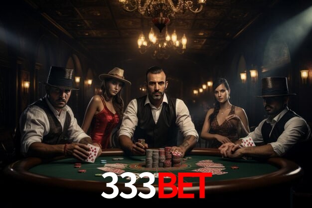 Interface do App 333BET