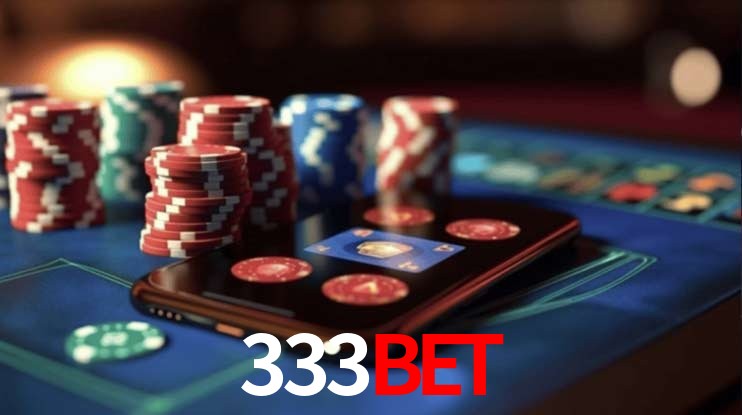 333BET Brasília - Jogo Features