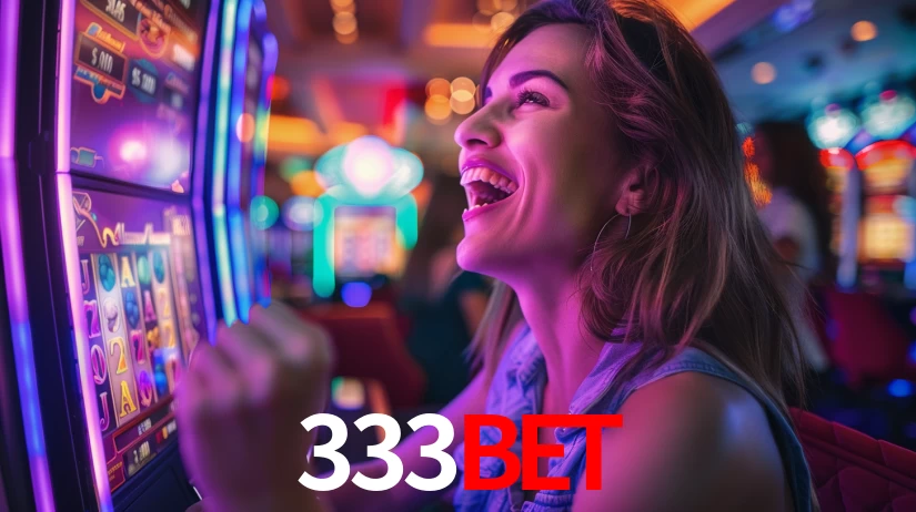 Experimente o Login Seguro Premium no 333BET