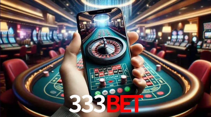 API Integration 333BET