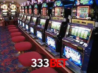 A Experiência Imersiva dos Cassinos Ao Vivo no 333BET