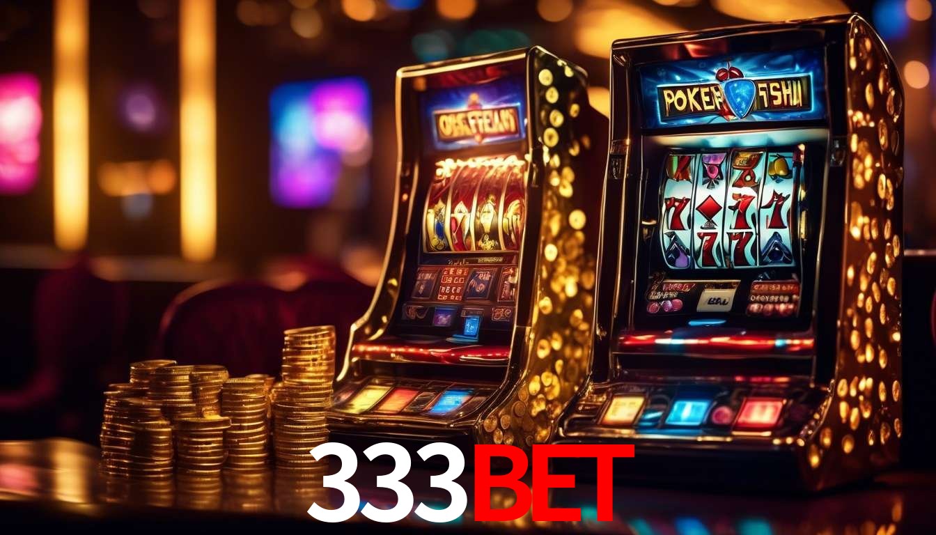 cassino 333BET