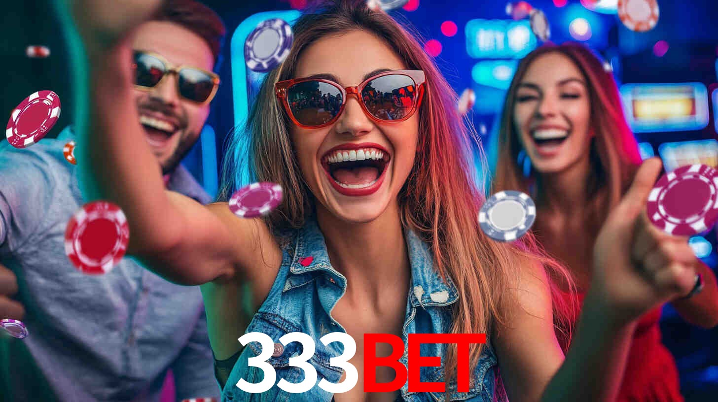 Explorando a Categoria de Eventos em Apostas na 333BET