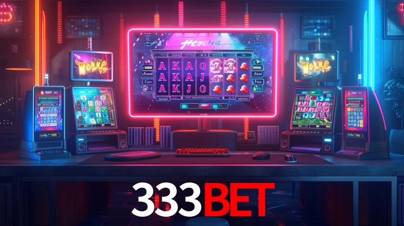 Explore as vantagens do 333BET: serviço profissional e confiabilidade