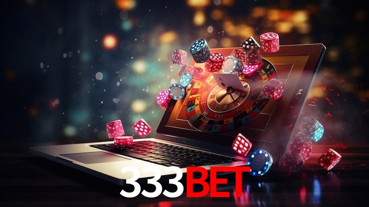 PIX Instantâneo 333BET