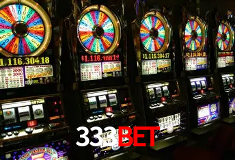 Descubra o Programa VIP da 333BET: Vantagens Exclusivas para Jogadores