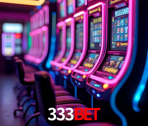 333BET São Paulo - Top Slots