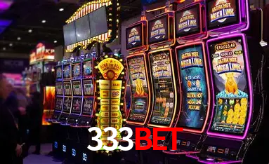 333BET Salvador - Bonus Stats