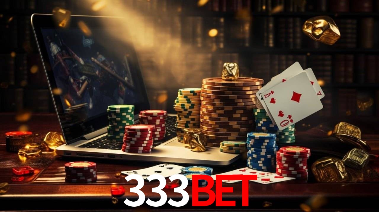 Recursos de Bônus 333BET