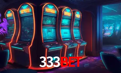 Descubra a Magia dos Jogos de Arcade no 333BET