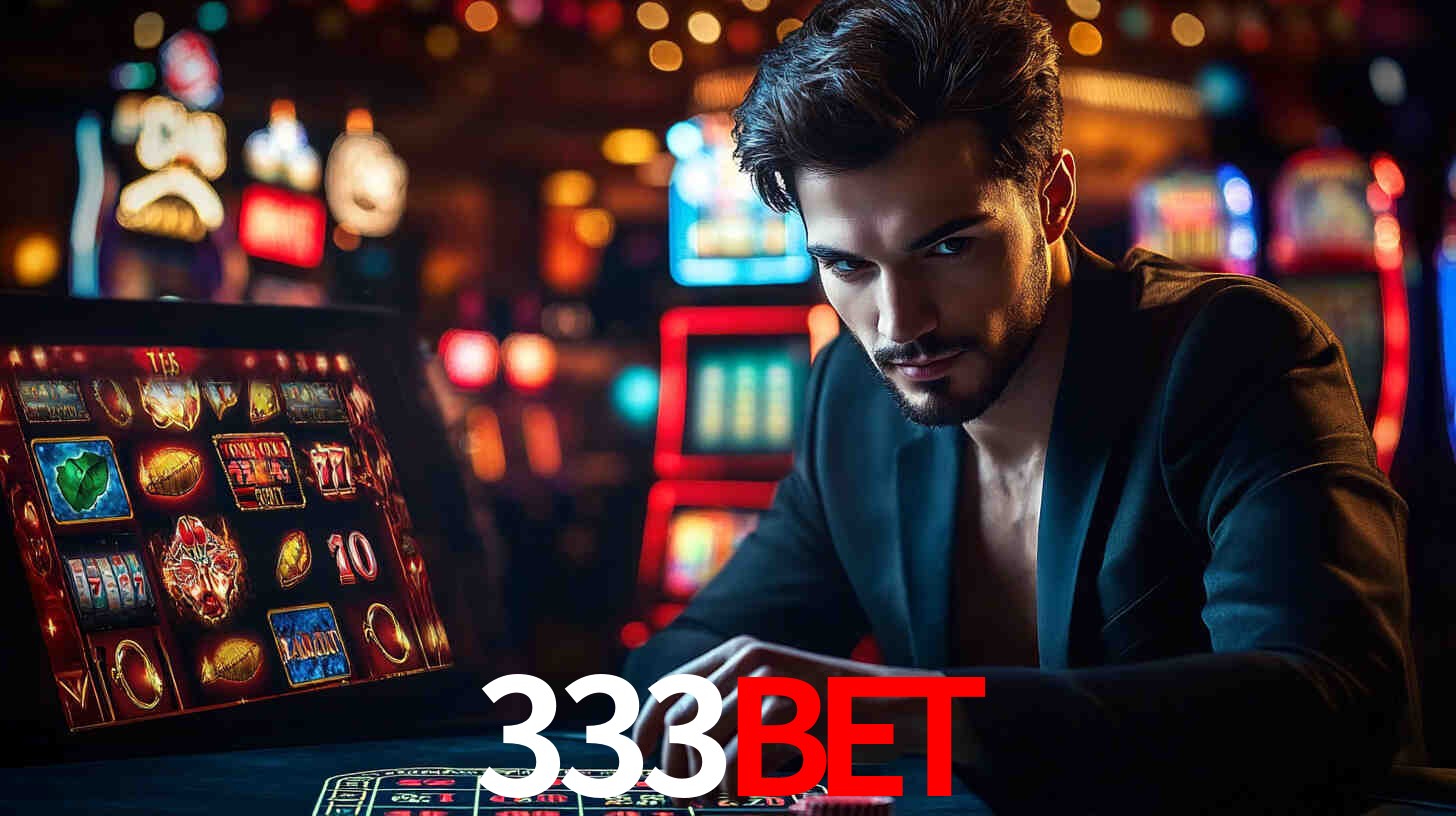 333BET App