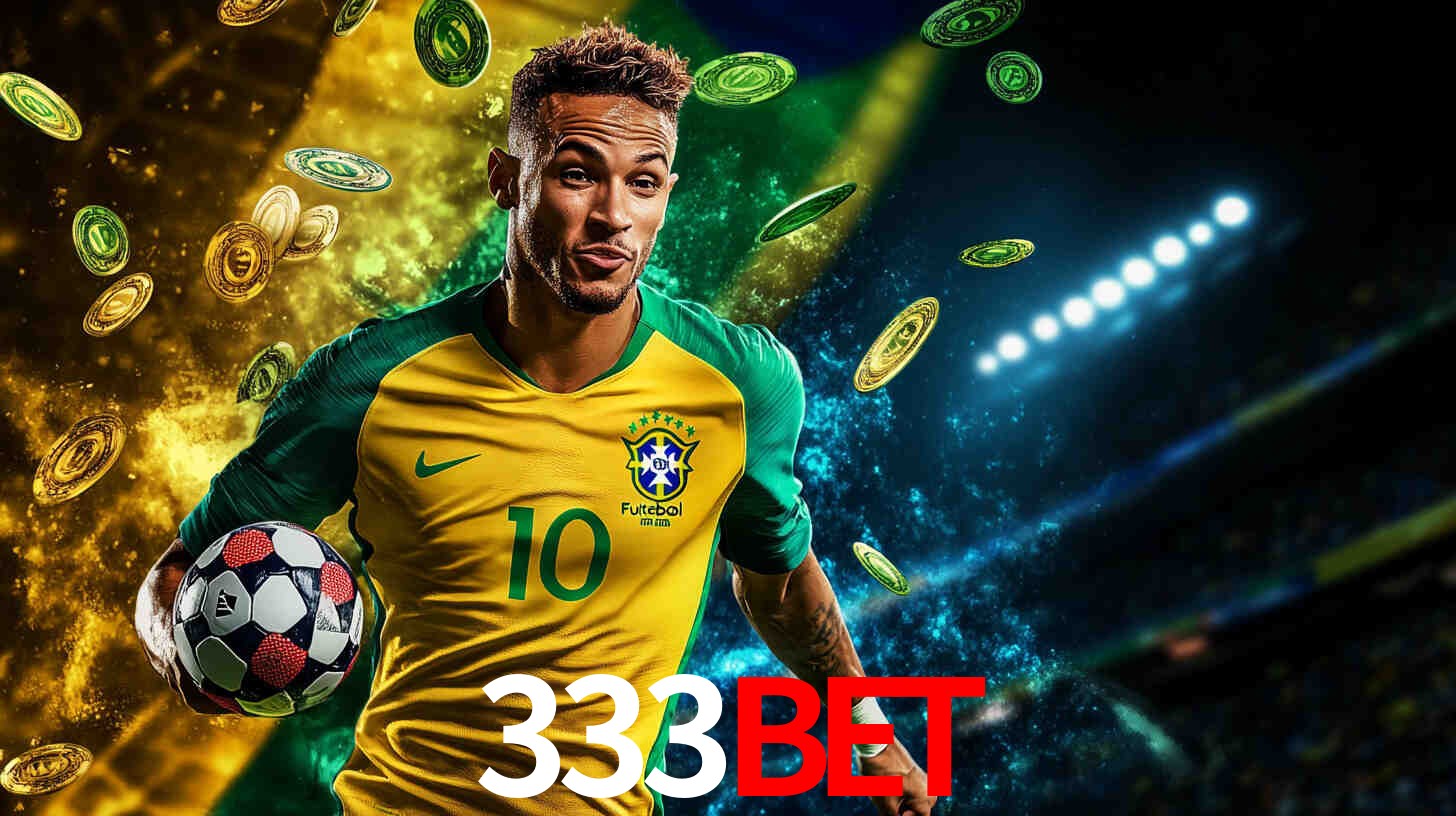 Descubra o Programa VIP da 333BET: Vantagens Exclusivas para Jogadores